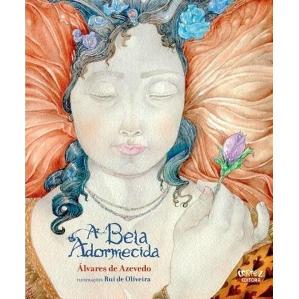 Bela Adormecida, A