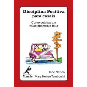 Disciplina Positiva Para Casais