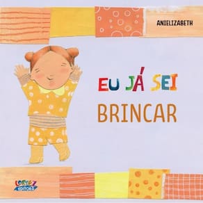 Eu Ja Sei Brincar