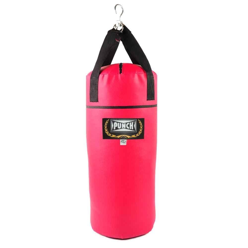 Saco de Pancada - 60 Cm - Punch