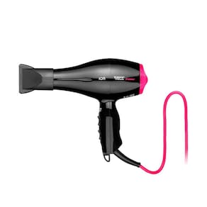 Secador De Cabelo Taiff Titanium Colors 2100W -  Rosa