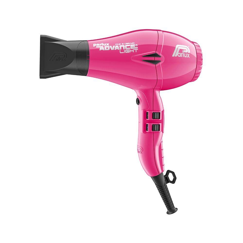 Secador Parlux Advance Light - fucsia