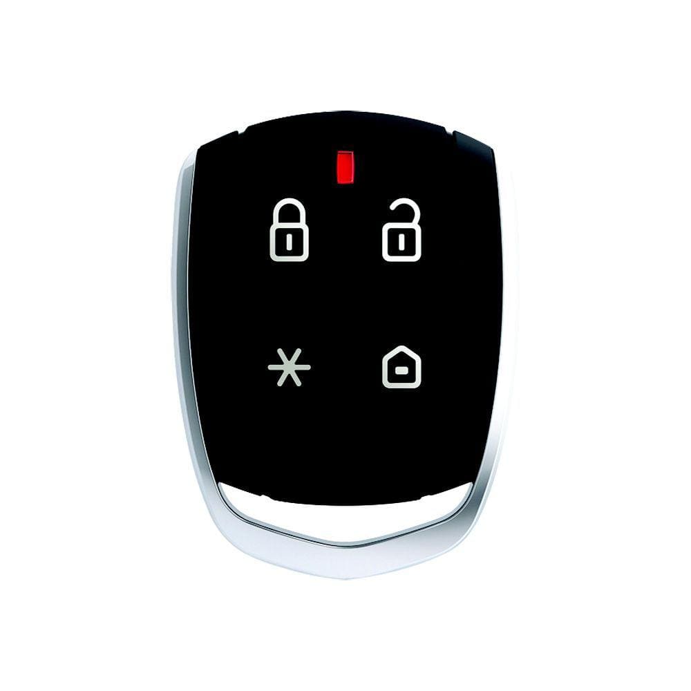 Alarme Positron Cyber TX360 para Caminhão 02 Controles
