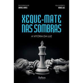 Xeque-Mate - eBook