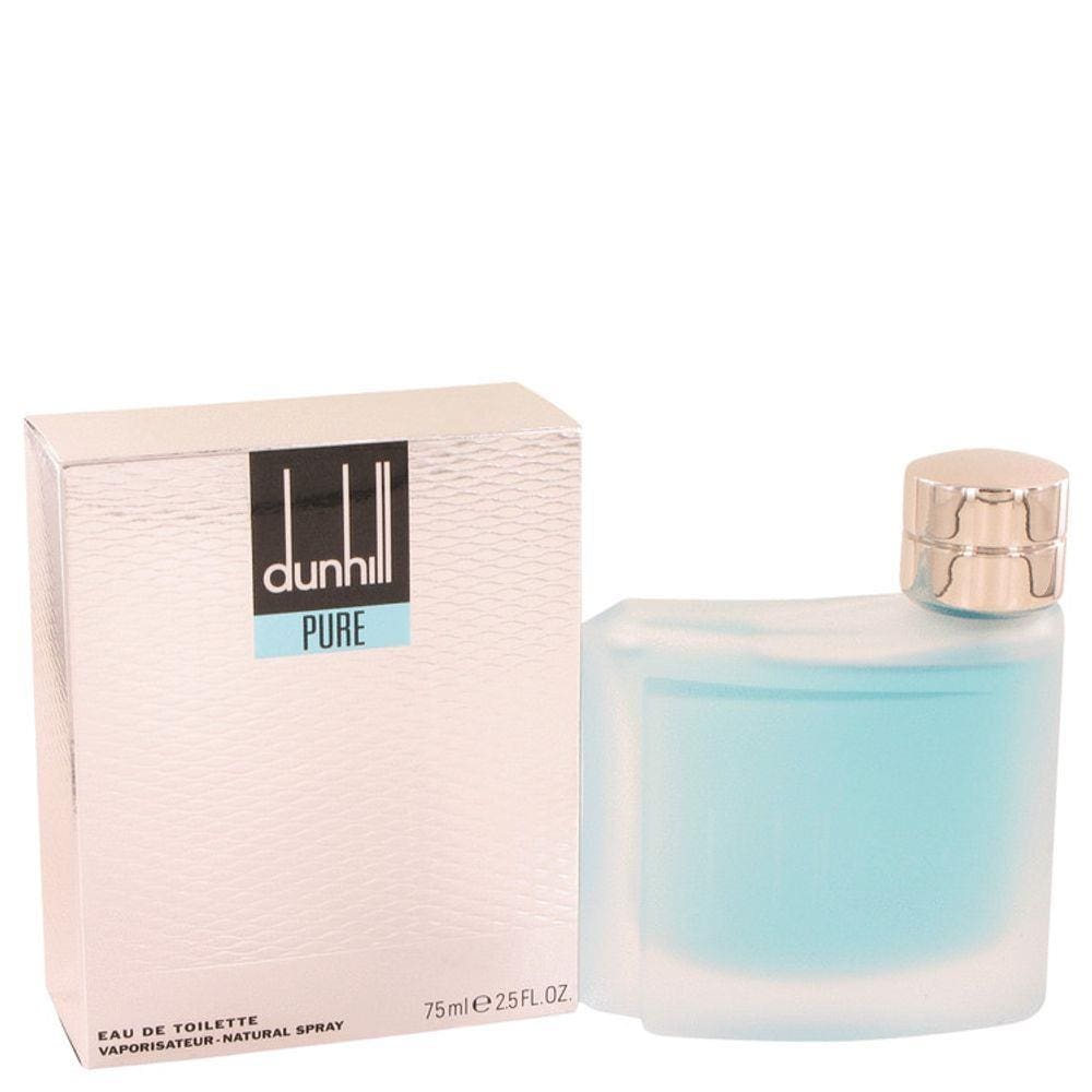 Perfume Masculino Pure Alfred Dunhill  Eau De Toilette