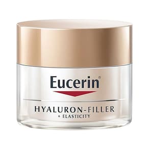 Creme Facial Eucerin Hyaluron Filler Elasticity Noite 51g