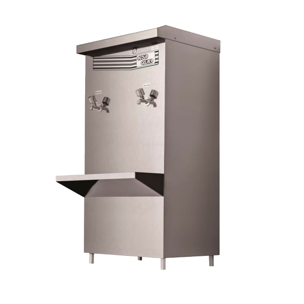 Bebedouro Industrial Inox 50L - PRE50