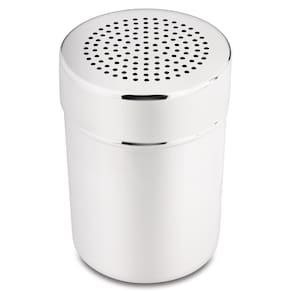 Saleiro / Pimenteiro Hauskraft SLRO-003 em Aço Inox