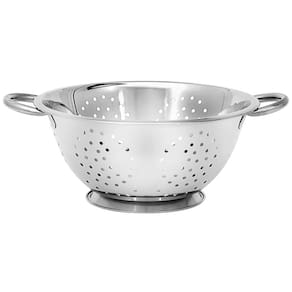 Escorredor de Massas Western EM-30 em Aço Inox
