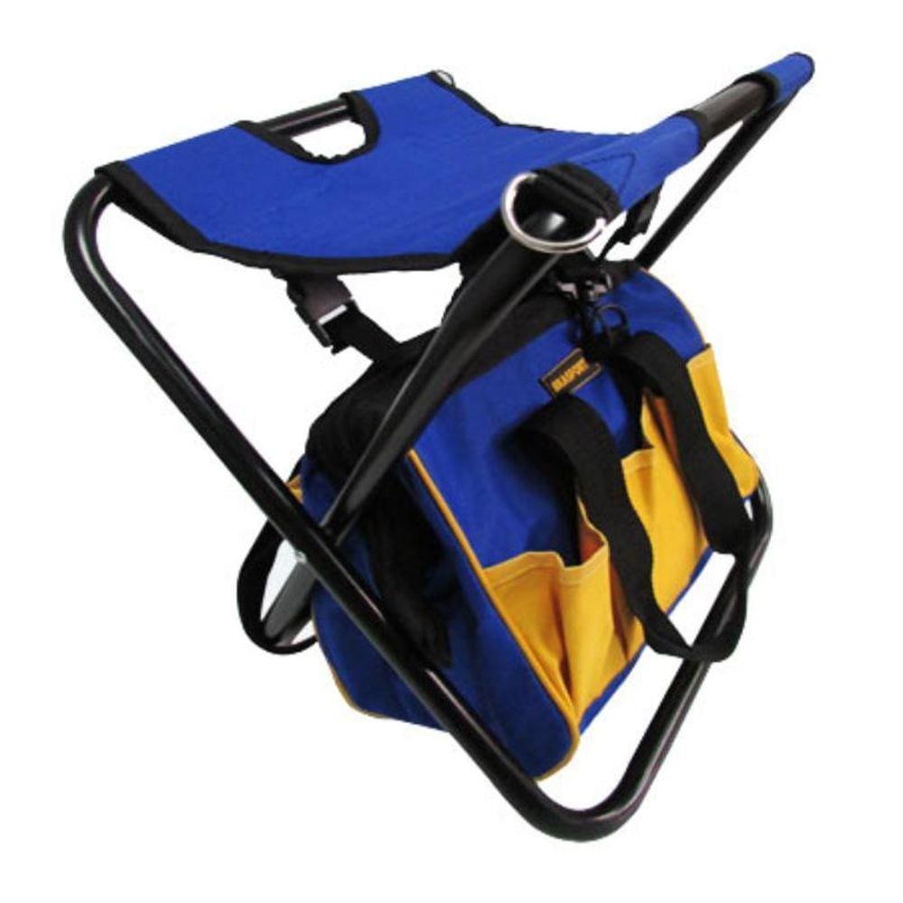 Bolsa Banqueta para Ferramentas 11 POL com 7 Bolsos BRASFORT