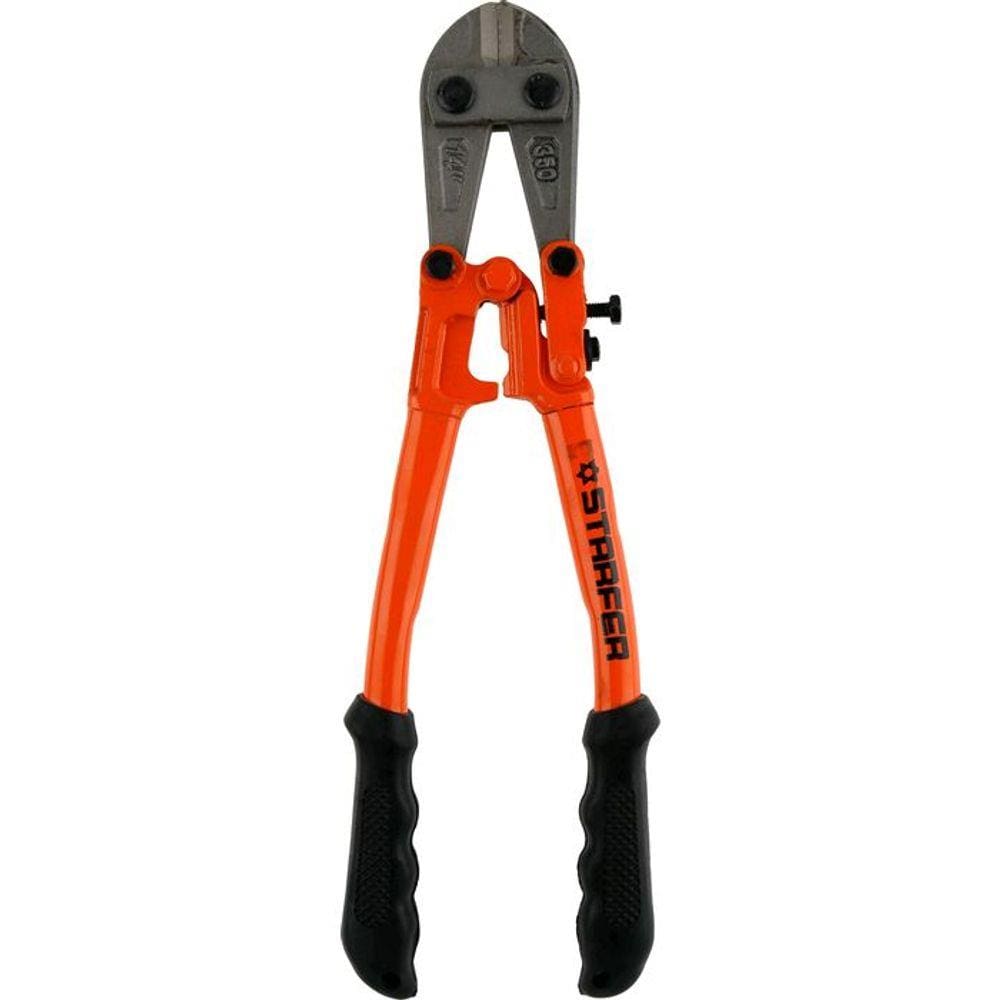 Tesoura Cisalha Corta Vergalhão e Corrente 14 Polegadas - Starfer