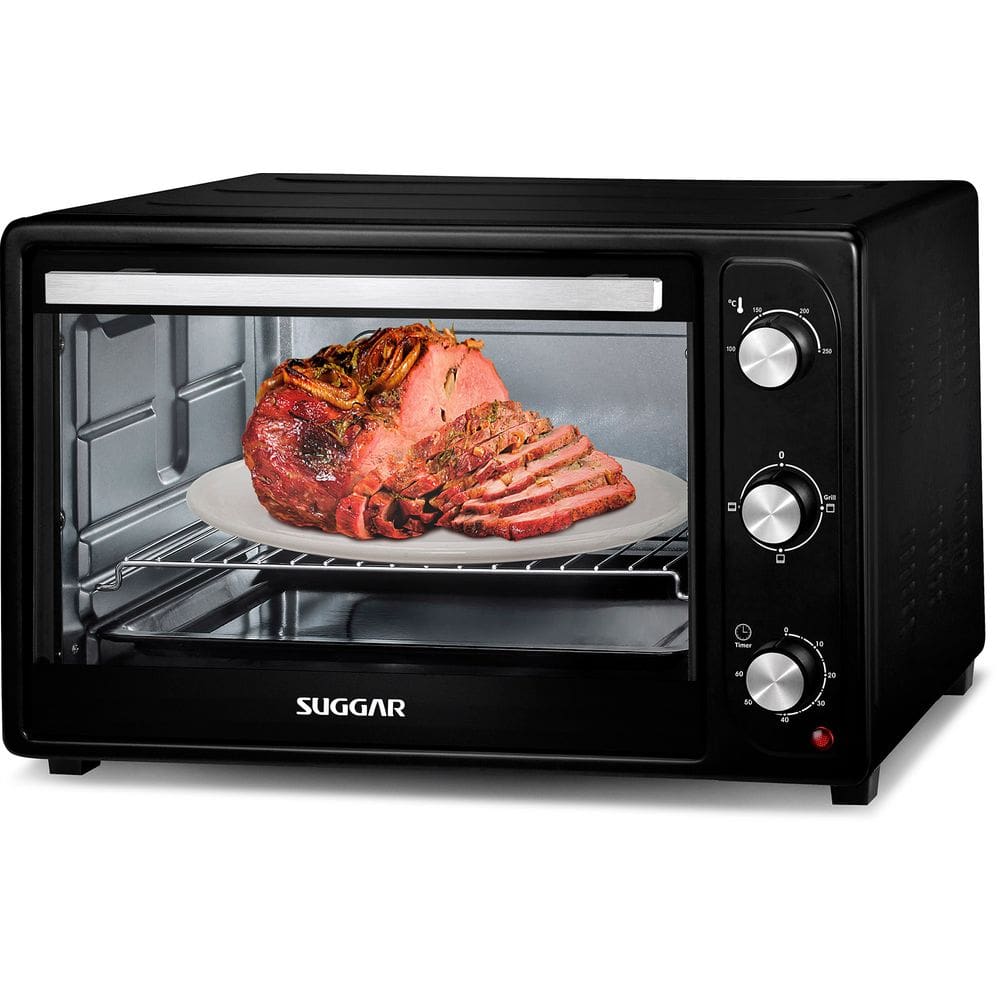 Forno Elétrico de Bancada - 50 litros FE5011PT