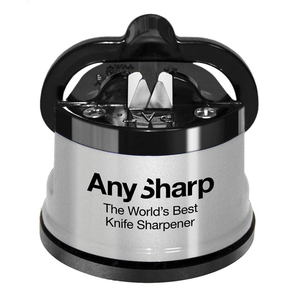 Afiador de Facas de Tungstenio - AnySharp