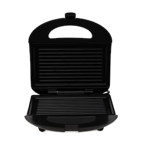 Sanduicheira E Grill Inox