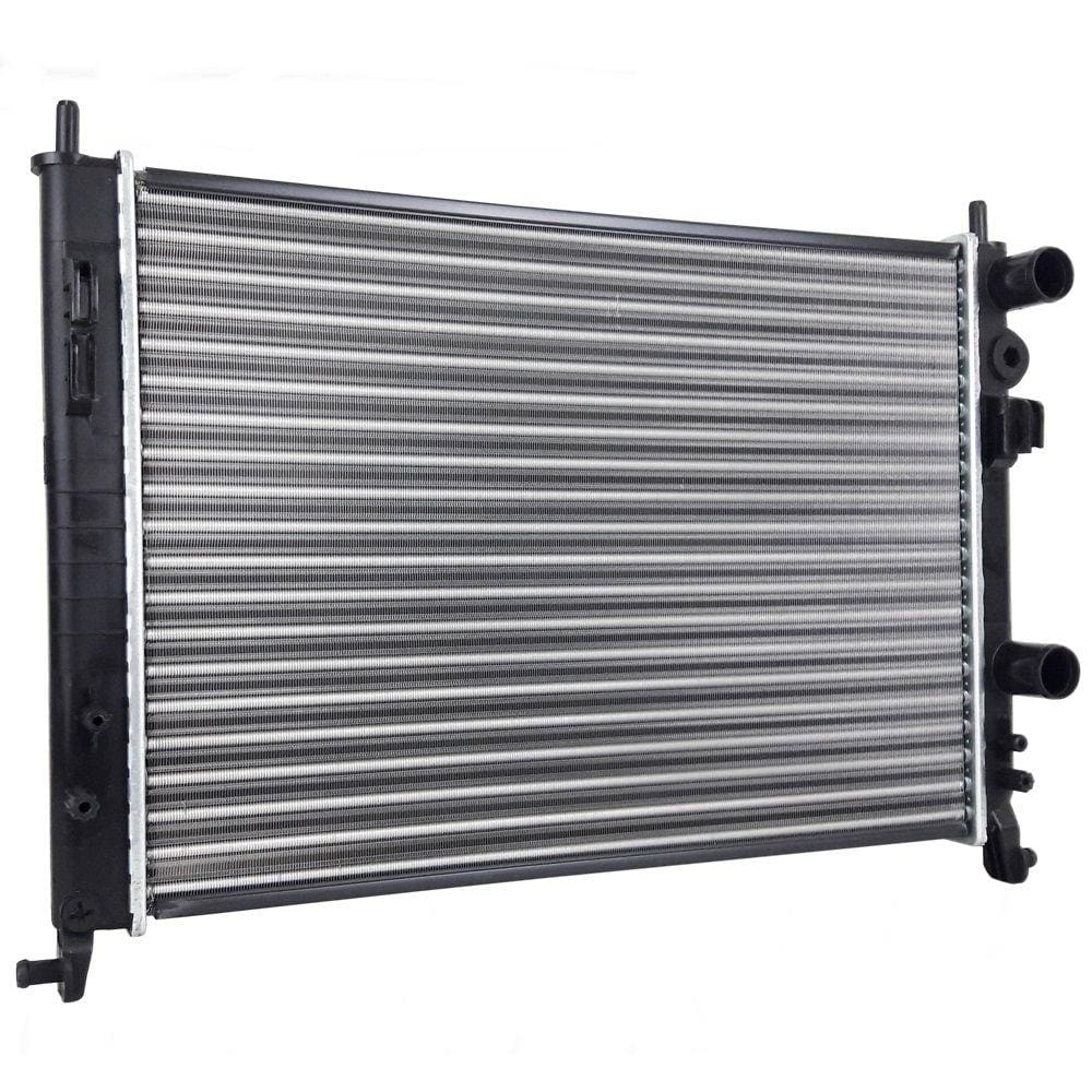 Radiador Notus Fiat Palio Siena Strada Idea Palio Weekend Todos com Motor 1.0, 1.3, 1.4, 1.6, 1.8 2001 em Diante Inclusive Motor EtorQ e Adventure