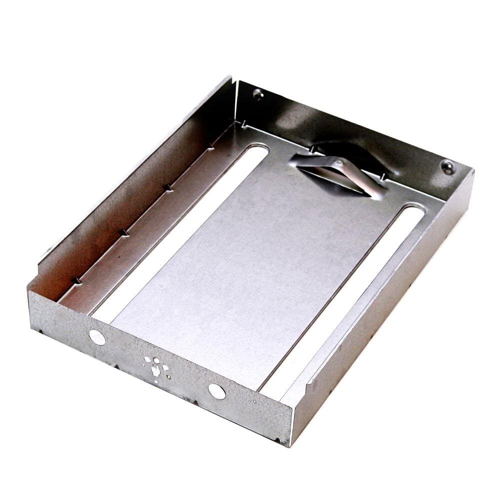 Câmara de Combustão W10341846