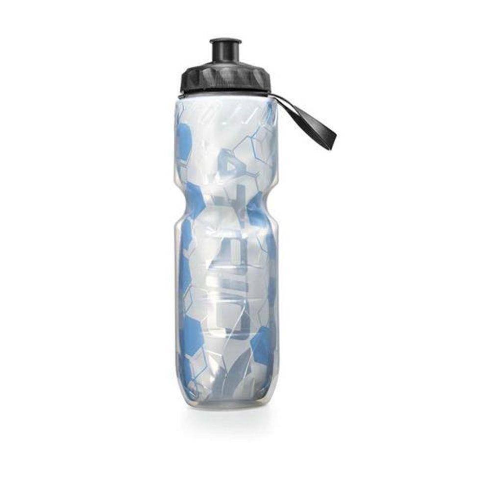 Garrafa Térmica Azul 650ml Atrio - Bi152