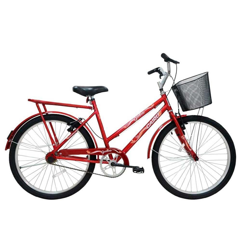 Bicicleta aro 26 freio disco grau