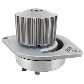 Bomba D`Água Urba 19 Dentes Citroen C3 Xsara Picasso Peugeot 206, 207, 307, 308 e Partner Todos com Motor 1.6 16v