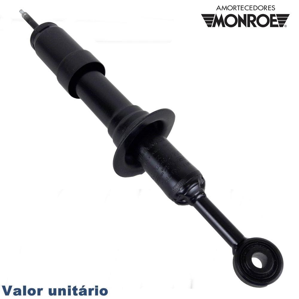 Amortecedor Dianteiro Gás Premium Ford Nova Ranger Todos 2012 em Diante