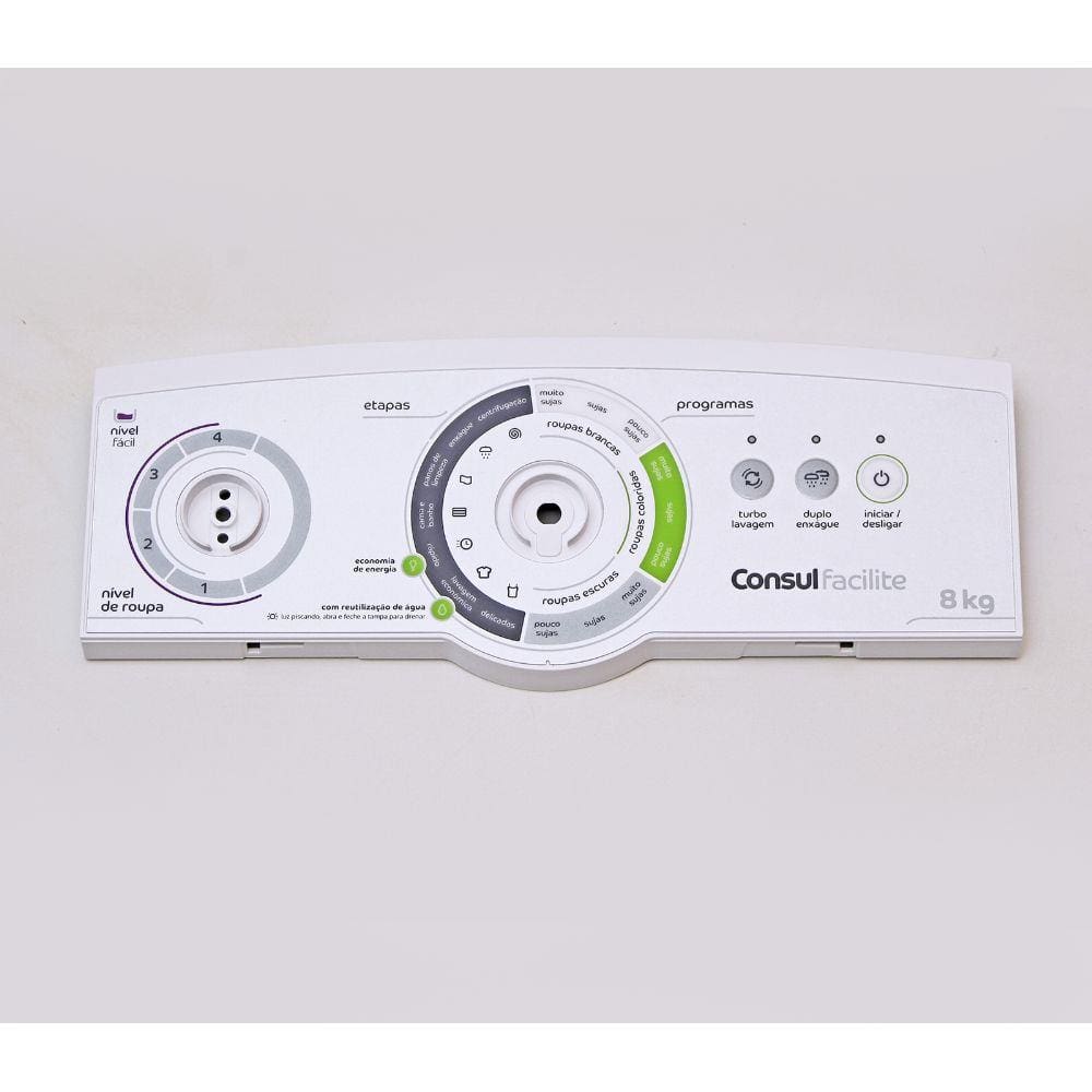 Painel Consul W10703205