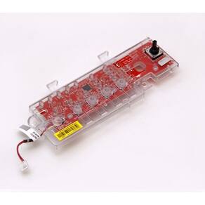 Placa De Interface Consul W10751205