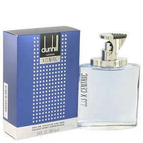 Perfume Masculino X-Centric Alfred Dunhill  Eau De Toilette