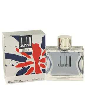 Perfume Masculino London Alfred Dunhill  Eau De Toilette