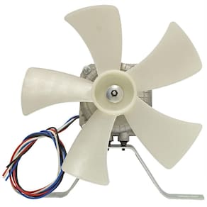 Micro Motor Vix 1/25 10W-254MM