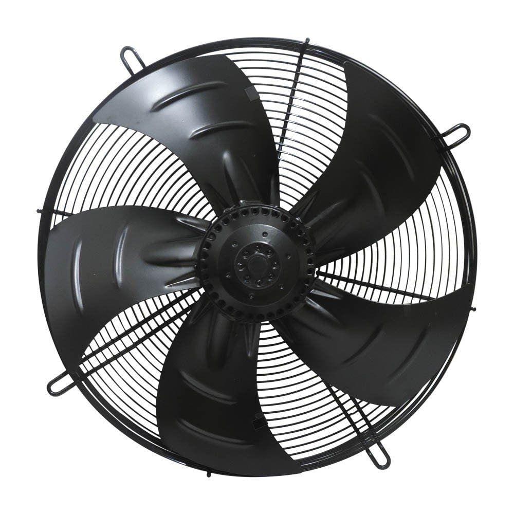 Motor Ventilador Exaustor Vix 500mm RQA4E-500