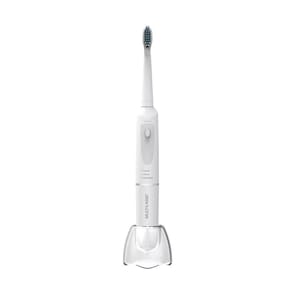 Escova Dental Elétrica vibratória Health Branca Multilaser HC102