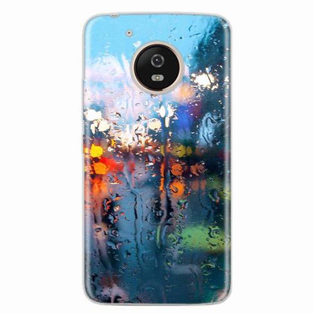 Moto g capa de madeira | Ponto