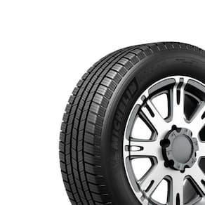 Pneu Aro17 Michelin 265/65R17 112T Tl X Lt A/S Dt Rbl