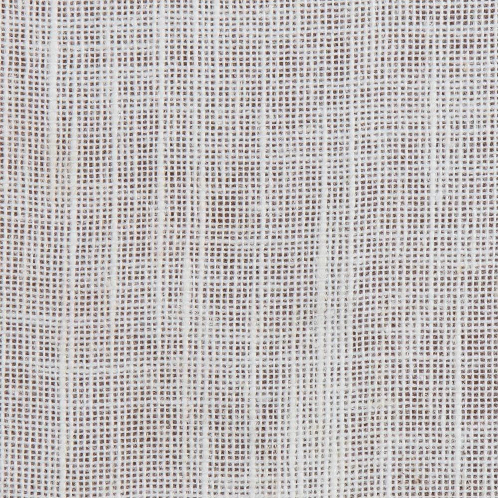 Tecido Para Cortina Linho Espanha Marfim - Largura 2,95M Es-56 Wiler-K