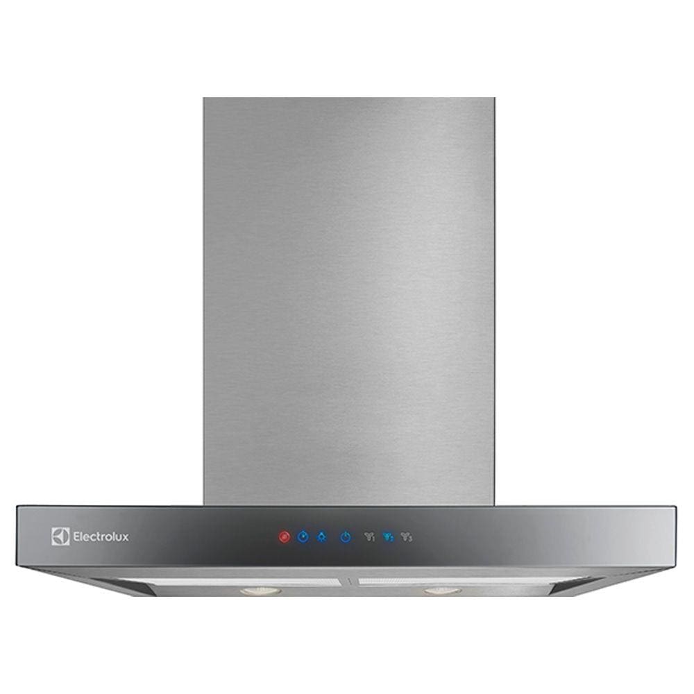Coifa de Parede Electrolux 60CTS 60cm Inox - 110v