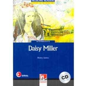 Daisy Miller: With CD - Intermediate