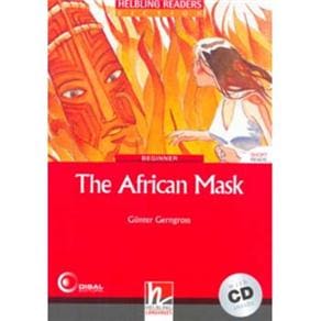 The African Mask: With CD - Beginner
