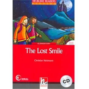 The Lost Smile: With CD - Elementary