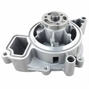 Bomba D`Água Urba Chevrolet Captiva e Malibu Todos com Motor 2.4 16v