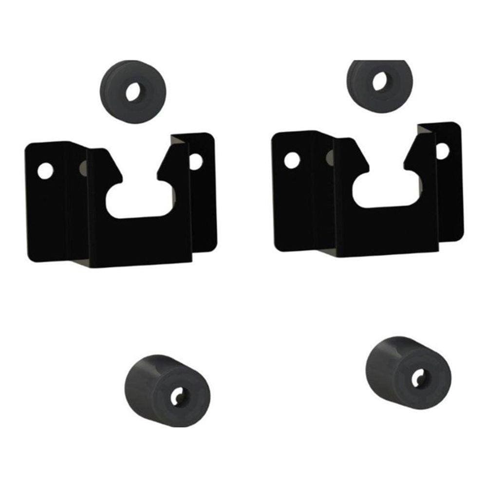 Suporte Fixo TV Lcd Led e Plasma até 84 polegadas