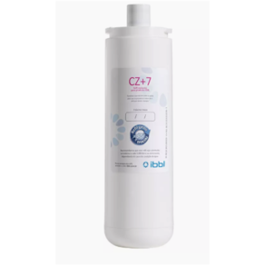 Refil Filtro CZ+7 Para Purificadores de Agua IBBL FR600 - Immaginare - BDF - PFN