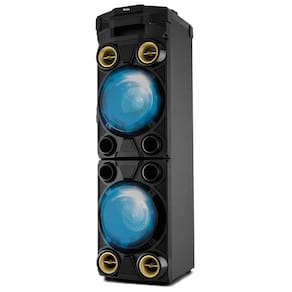 Caixa Acústica Philco PCX11000 Com Conexão Bluetooth