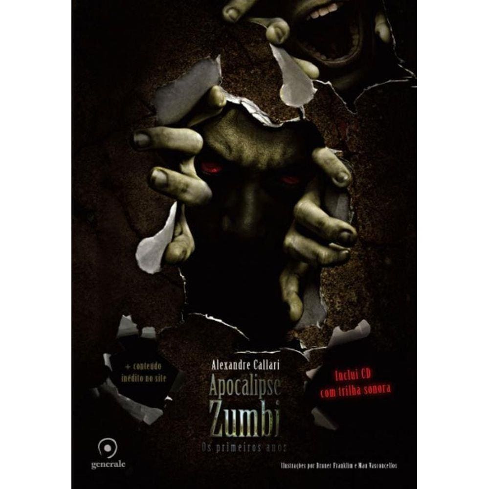 Apocalipse Zumbi