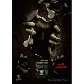 Apocalipse Zumbi