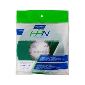 Fita Dupla Face 19mm x 20M HPN Norton