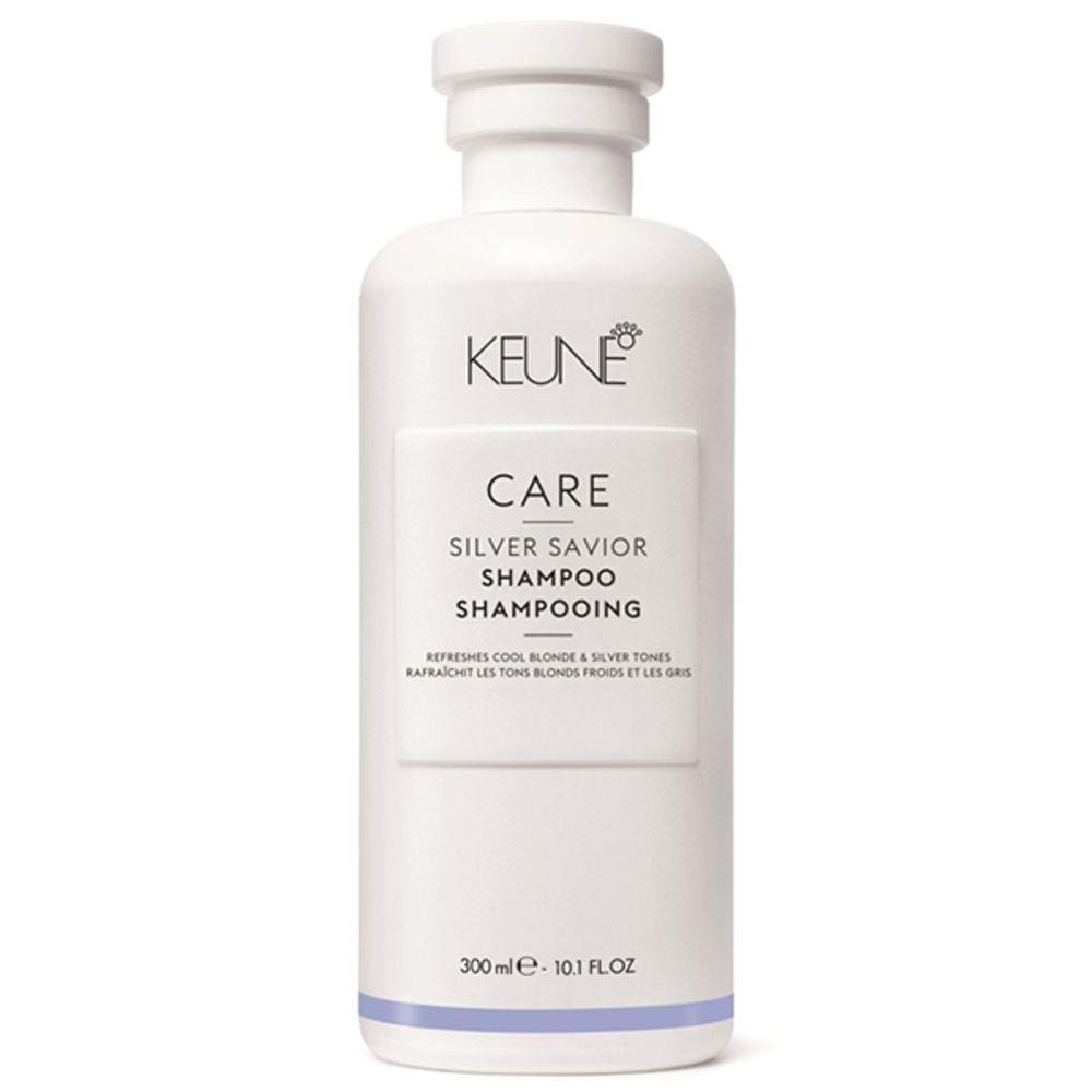 Shampoo Care Silver Savior Keune 300ml