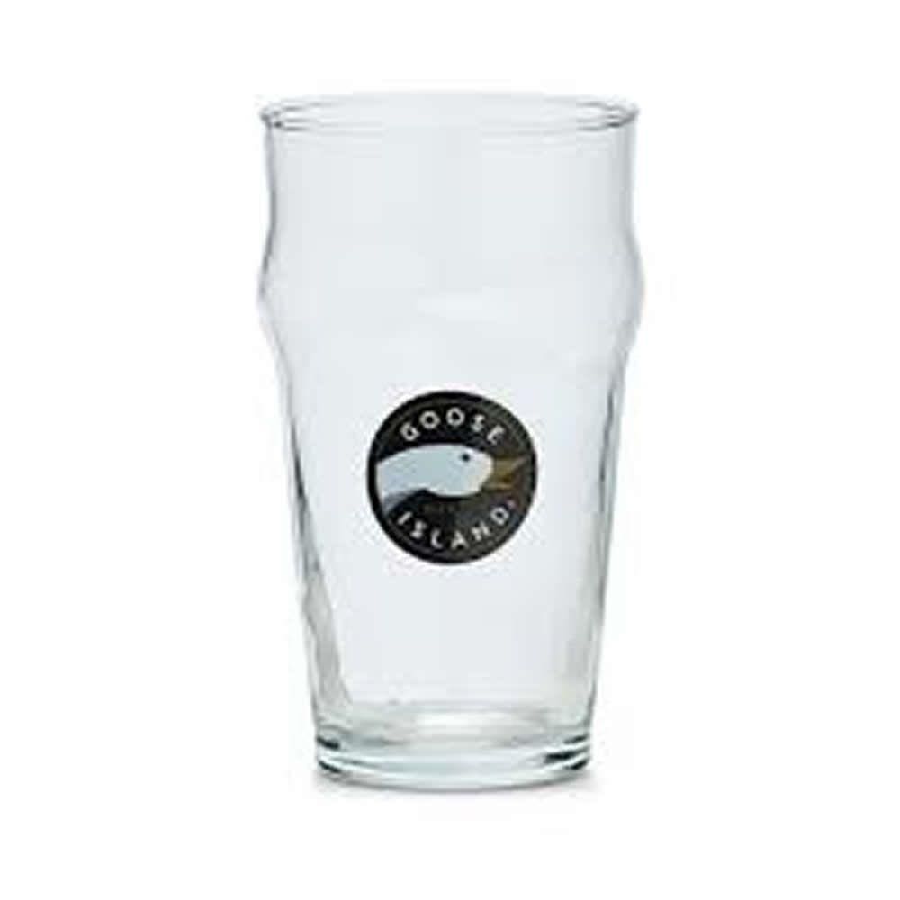 Copo Goose Island 400ml - Globalização