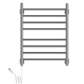 Aquecedor De Toalhas Térmico Seccare Inox Requinte