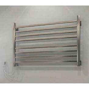Aquecedor De Toalhas Térmico Seccare Inox Concetto