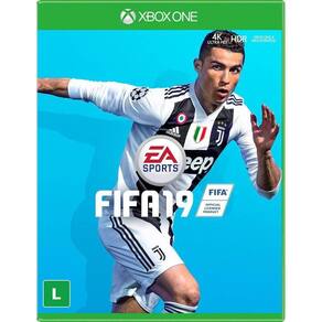 Jogos fifa xbox 360